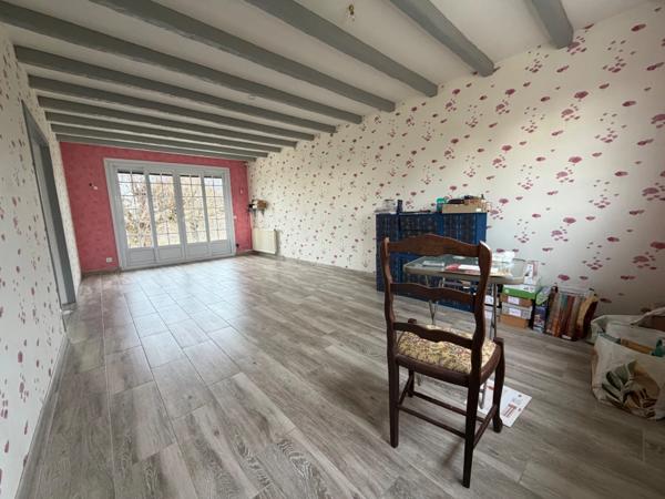 Maison à vendre 6 pièces, 168 m2