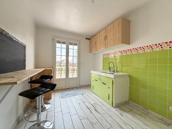 Maison à vendre 6 pièces, 168 m2