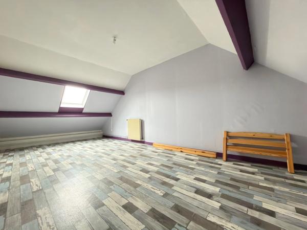 Maison à vendre 6 pièces, 168 m2