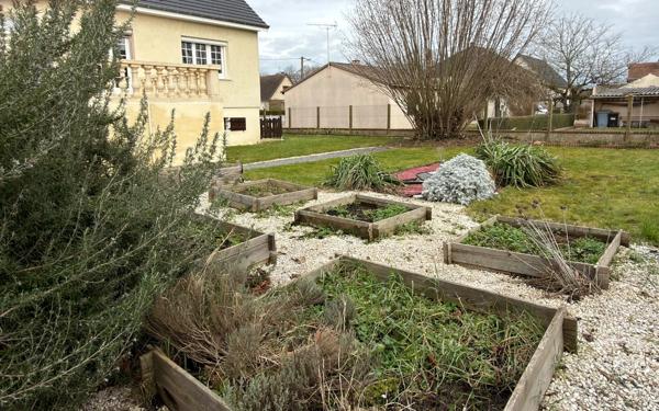 Maison à vendre 6 pièces, 168 m2