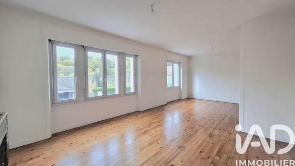 Maison à vendre 4 pièces 109 m² Tulle