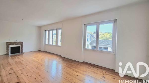 Maison à vendre 4 pièces 109 m² Tulle