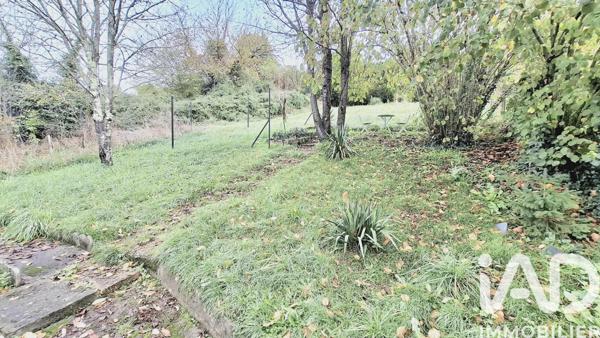 Maison à vendre 4 pièces 109 m² Tulle