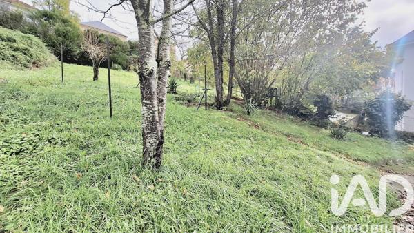 Maison à vendre 4 pièces 109 m² Tulle