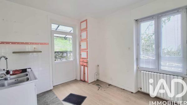 Maison à vendre 4 pièces 109 m² Tulle