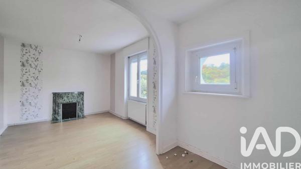 Maison à vendre 4 pièces 109 m² Tulle