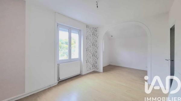 Maison à vendre 4 pièces 109 m² Tulle