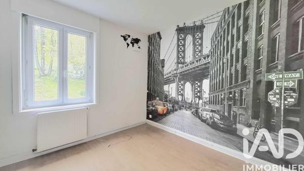 Maison à vendre 4 pièces 109 m² Tulle