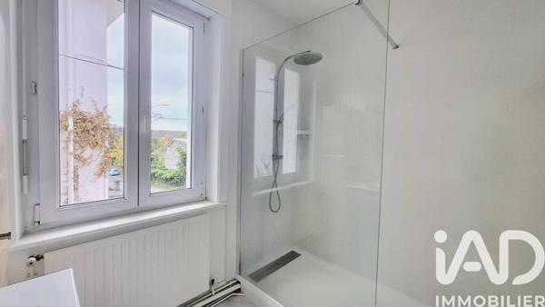 Maison à vendre 4 pièces 109 m² Tulle