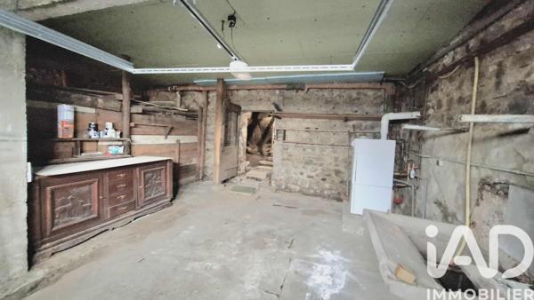 Maison à vendre 4 pièces 109 m² Tulle