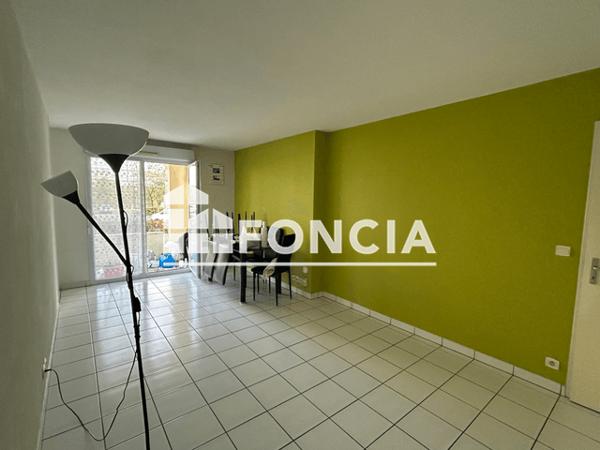 Location Appartement 2 pièces 52.31 m² - ZAC LE HAMEAU DU COTEAU La Roche Sur Yon 85000