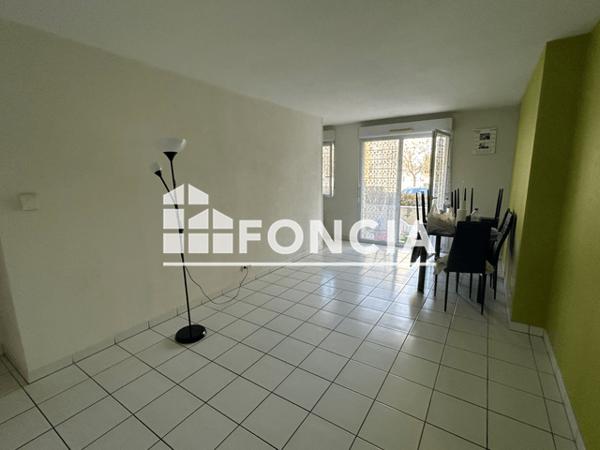 Location Appartement 2 pièces 52.31 m² - ZAC LE HAMEAU DU COTEAU La Roche Sur Yon 85000