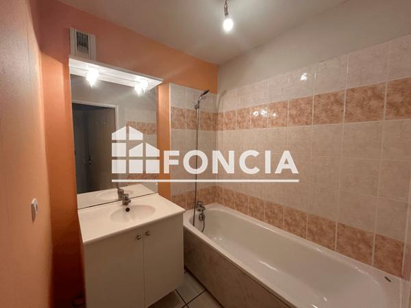 Location Appartement 2 pièces 52.31 m² - ZAC LE HAMEAU DU COTEAU La Roche Sur Yon 85000
