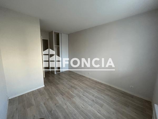 Location Appartement 2 pièces 52.31 m² - ZAC LE HAMEAU DU COTEAU La Roche Sur Yon 85000