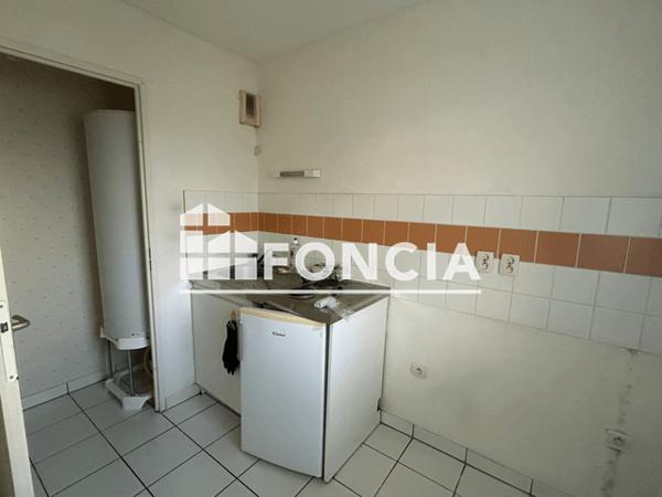 Location Appartement 2 pièces 52.31 m² - ZAC LE HAMEAU DU COTEAU La Roche Sur Yon 85000