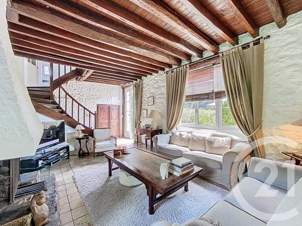 Maison à vendre  5 pièces - 136 m2 LUZARCHES - 95