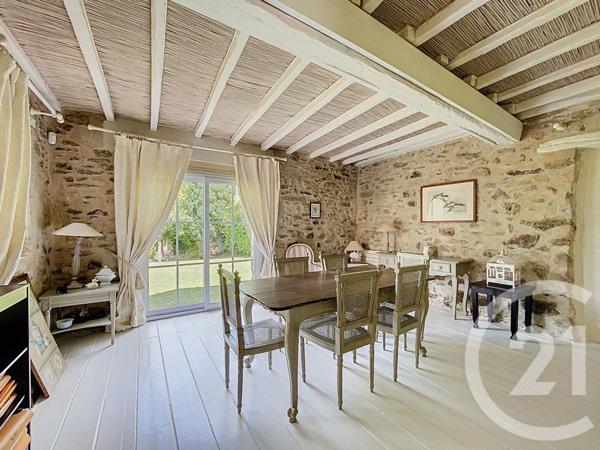 Maison à vendre  5 pièces - 136 m2 LUZARCHES - 95