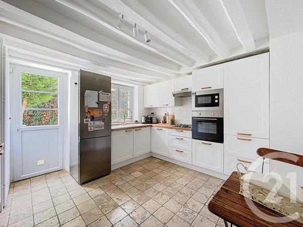 Maison à vendre  5 pièces - 136 m2 LUZARCHES - 95