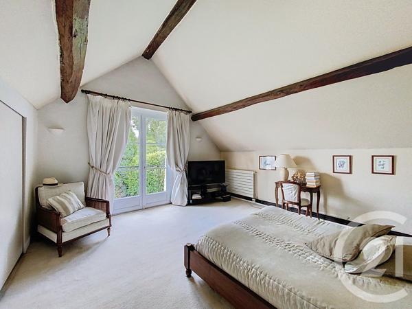 Maison à vendre  5 pièces - 136 m2 LUZARCHES - 95