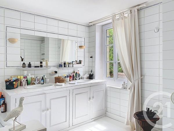 Maison à vendre  5 pièces - 136 m2 LUZARCHES - 95