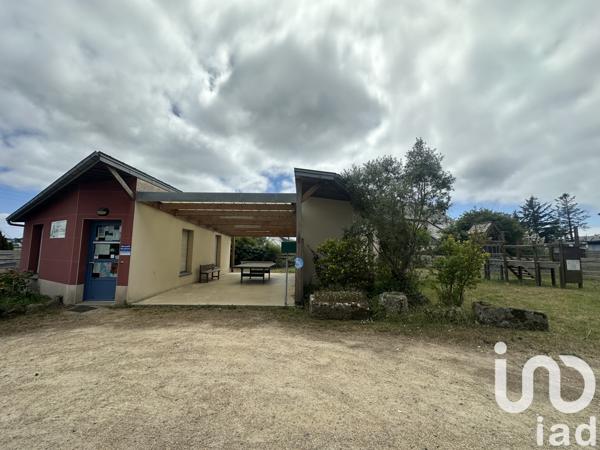 Terrain à vendre 20 312 m² Pleumeur-Bodou