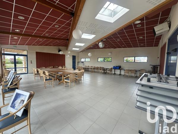 Terrain à vendre 20 312 m² Pleumeur-Bodou