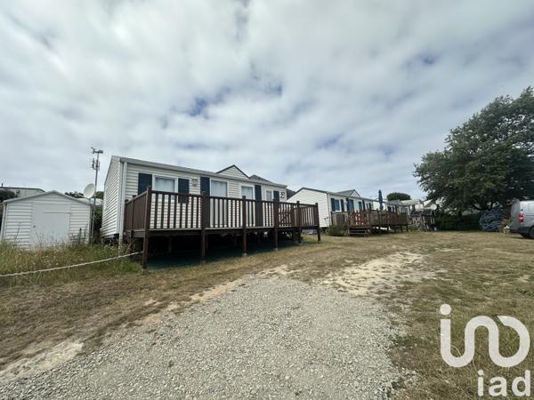 Terrain à vendre 20 312 m² Pleumeur-Bodou