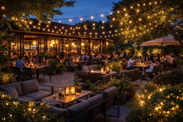 Vente Fonds de commerce MAGNIQUE restaurant brasserie proche Littoral, centre-ville, proche marché. Station Balnéaire proche La Rochelle