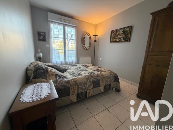 Appartement à vendre 5 pièces 97 m² Ablon-sur-Seine
