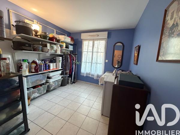 Appartement à vendre 5 pièces 97 m² Ablon-sur-Seine