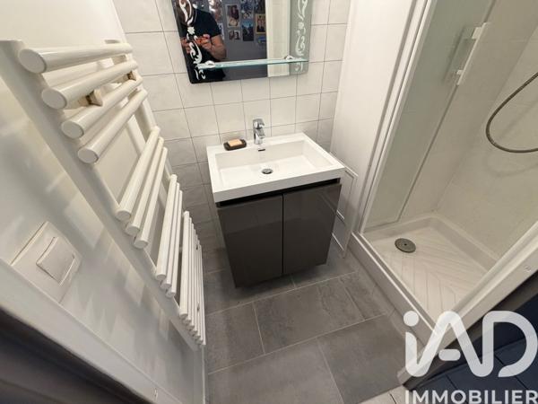 Appartement à vendre 5 pièces 97 m² Ablon-sur-Seine