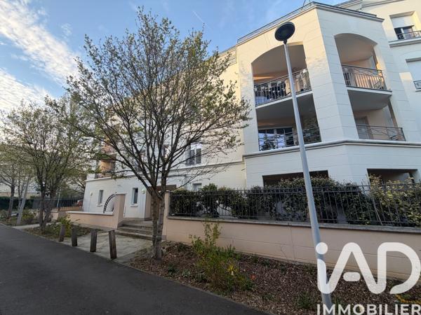 Appartement à vendre 5 pièces 97 m² Ablon-sur-Seine