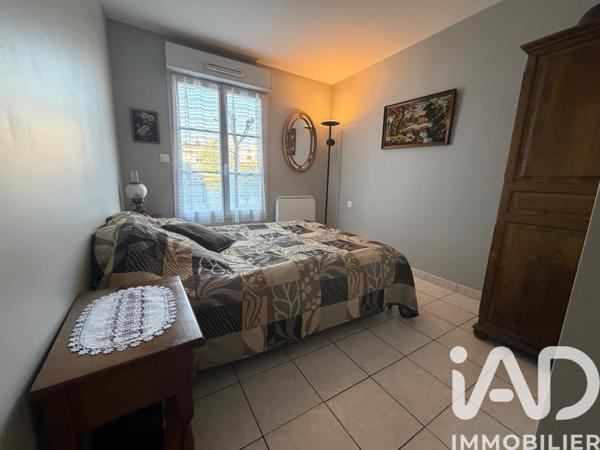 Appartement à vendre 5 pièces 97 m² Ablon-sur-Seine