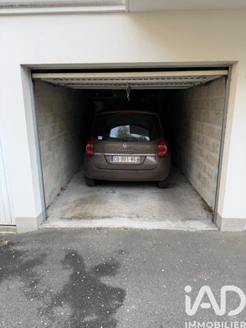 Appartement à vendre 5 pièces 97 m² Ablon-sur-Seine