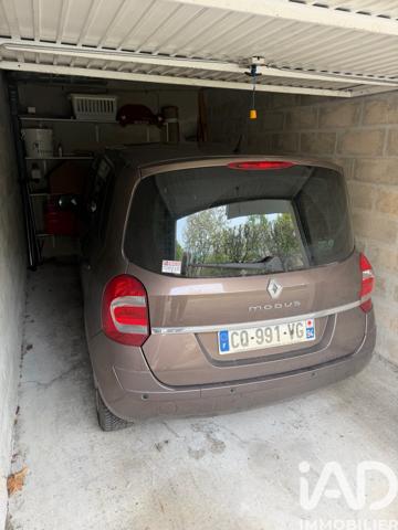 Appartement à vendre 5 pièces 97 m² Ablon-sur-Seine