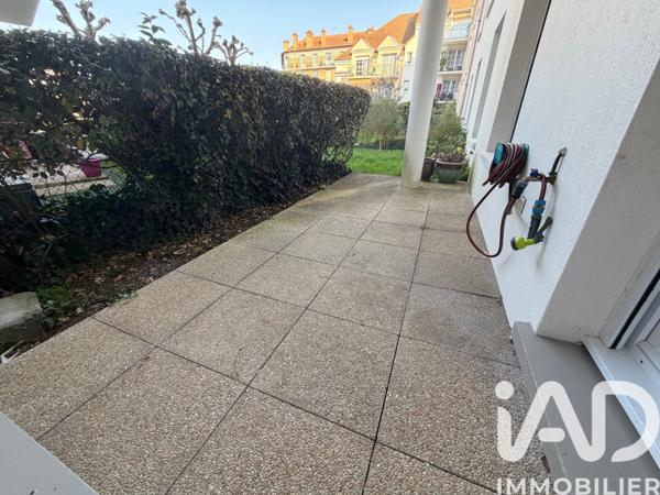 Appartement à vendre 5 pièces 97 m² Ablon-sur-Seine