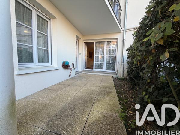 Appartement à vendre 5 pièces 97 m² Ablon-sur-Seine