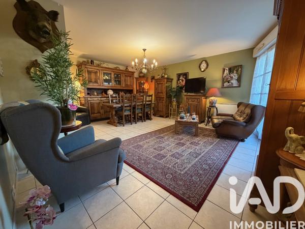 Appartement à vendre 5 pièces 97 m² Ablon-sur-Seine