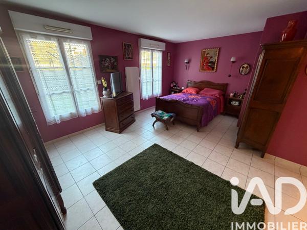 Appartement à vendre 5 pièces 97 m² Ablon-sur-Seine