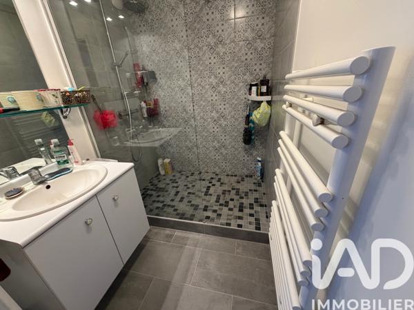 Appartement à vendre 5 pièces 97 m² Ablon-sur-Seine