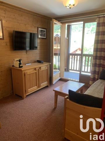 Appartement à vendre 2 pièces 29 m² Val-Cenis