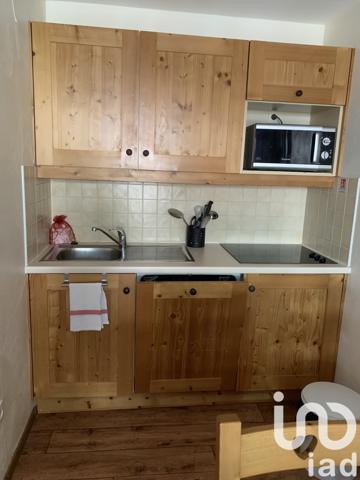 Appartement à vendre 2 pièces 29 m² Val-Cenis