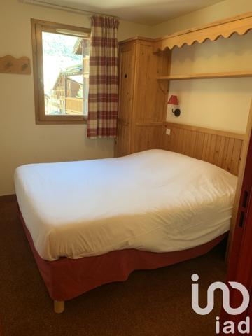 Appartement à vendre 2 pièces 29 m² Val-Cenis