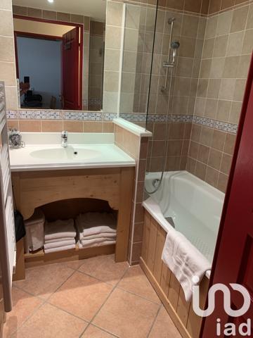 Appartement à vendre 2 pièces 29 m² Val-Cenis