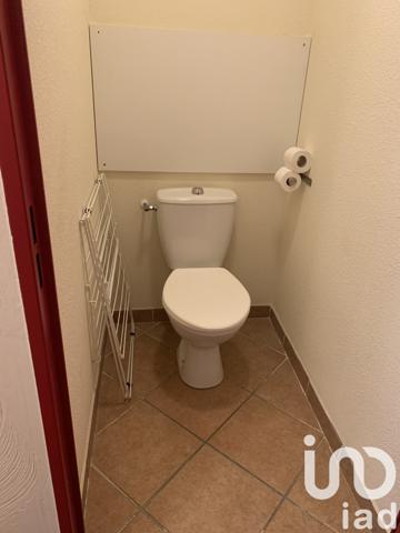 Appartement à vendre 2 pièces 29 m² Val-Cenis