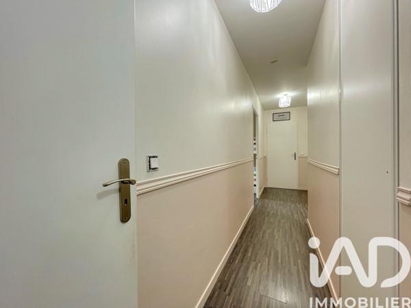 Location appartement 4 pièces 74 m² Argenteuil