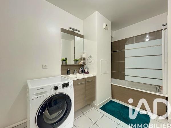 Location appartement 4 pièces 74 m² Argenteuil