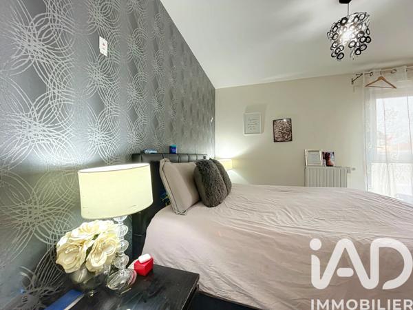 Location appartement 4 pièces 74 m² Argenteuil