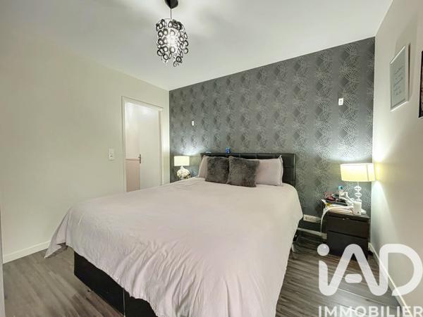 Location appartement 4 pièces 74 m² Argenteuil