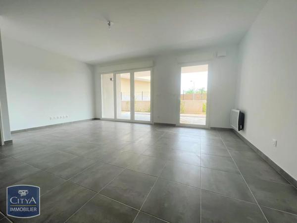 Appartement à louer 4 pièces 86.08m²